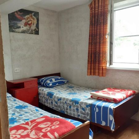 Райский Уголок Gagra Exterior photo