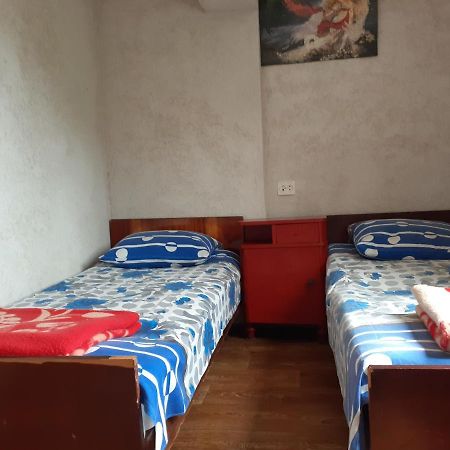 Райский Уголок Gagra Exterior photo