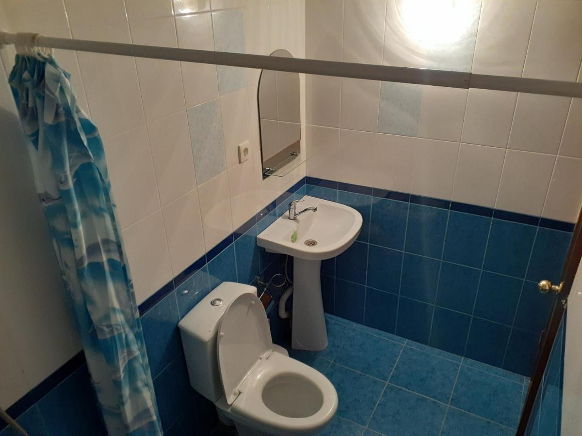 Райский Уголок Gagra Exterior photo