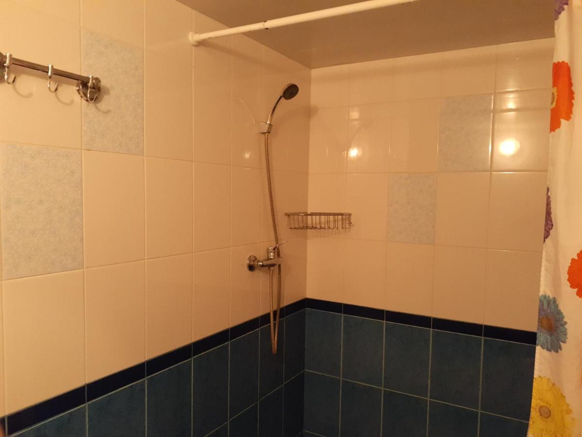 Райский Уголок Gagra Exterior photo