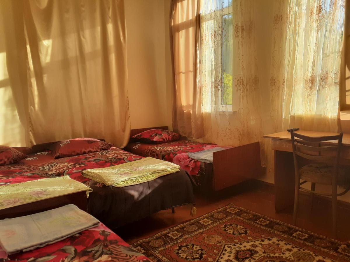 Райский Уголок Gagra Exterior photo
