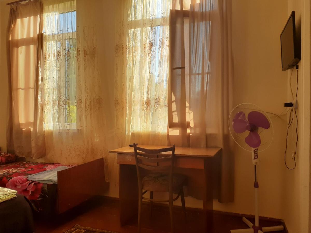 Райский Уголок Gagra Exterior photo